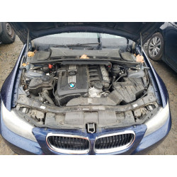 2011 BMW 3 SERIES