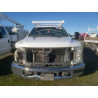 2017 FORD F350