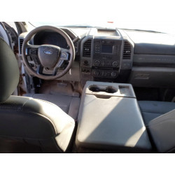 2017 FORD F350