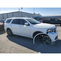 2015 DODGE DURANGO