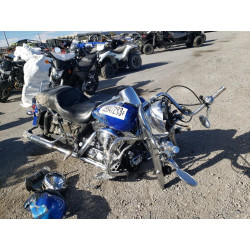 2004 HARLEY-DAVIDSON FL