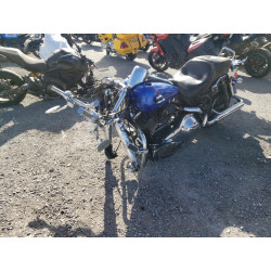 2004 HARLEY-DAVIDSON FL