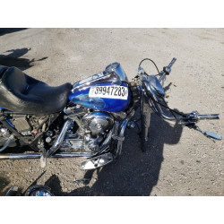 2004 HARLEY-DAVIDSON FL