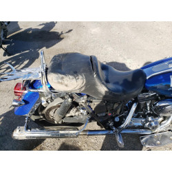2004 HARLEY-DAVIDSON FL