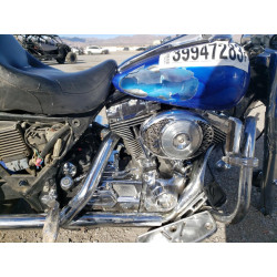 2004 HARLEY-DAVIDSON FL