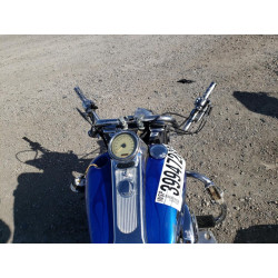 2004 HARLEY-DAVIDSON FL