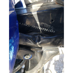 2004 HARLEY-DAVIDSON FL