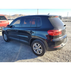 2013 VOLKSWAGEN TIGUAN