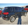2013 VOLKSWAGEN TIGUAN
