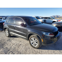 2013 VOLKSWAGEN TIGUAN