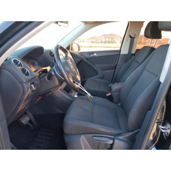 2013 VOLKSWAGEN TIGUAN