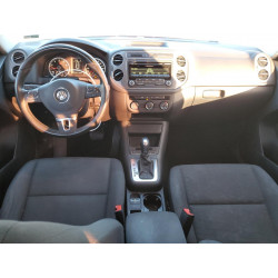 2013 VOLKSWAGEN TIGUAN