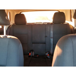 2013 VOLKSWAGEN TIGUAN