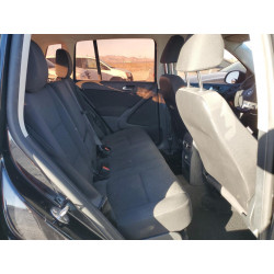 2013 VOLKSWAGEN TIGUAN
