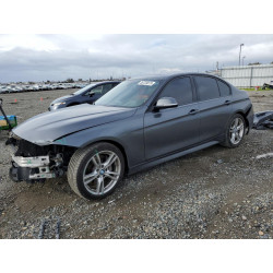 2015 BMW 3 SERIES
