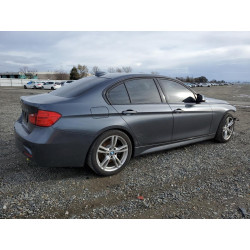 2015 BMW 3 SERIES