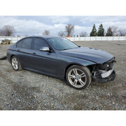 2015 BMW 3 SERIES