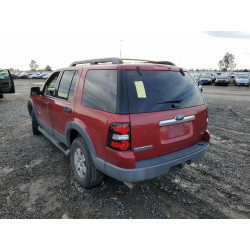2006 FORD EXPLORER