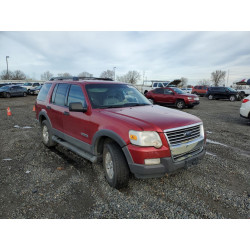 2006 FORD EXPLORER