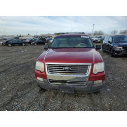 2006 FORD EXPLORER