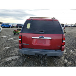 2006 FORD EXPLORER