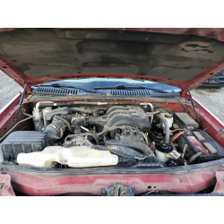 2006 FORD EXPLORER