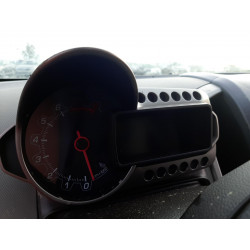 2012 CHEVROLET SONIC