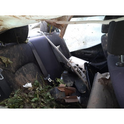 2012 CHEVROLET SONIC