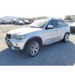 2008 BMW X5