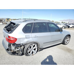 2008 BMW X5