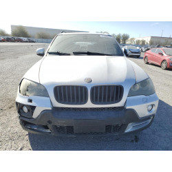 2008 BMW X5