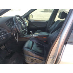 2008 BMW X5