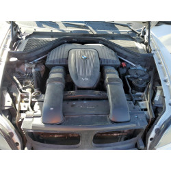 2008 BMW X5