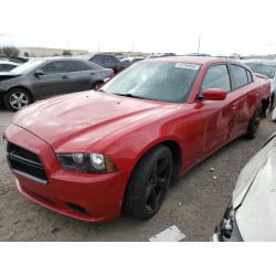 2013 DODGE CHARGER