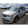2012 DODGE CARAVAN