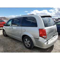 2012 DODGE CARAVAN
