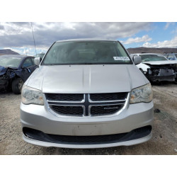 2012 DODGE CARAVAN