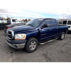 2006 DODGE RAM 1500