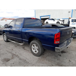 2006 DODGE RAM 1500