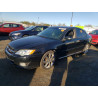 2008 SUBARU LEGACY