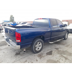 2006 DODGE RAM 1500