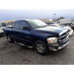 2006 DODGE RAM 1500