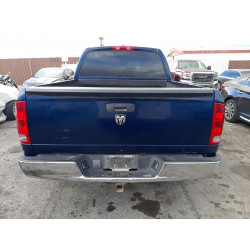 2006 DODGE RAM 1500