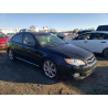 2008 SUBARU LEGACY