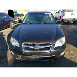 2008 SUBARU LEGACY