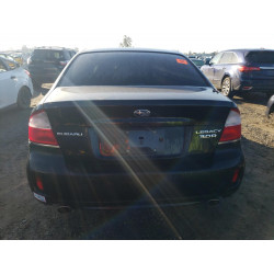 2008 SUBARU LEGACY