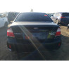 2008 SUBARU LEGACY