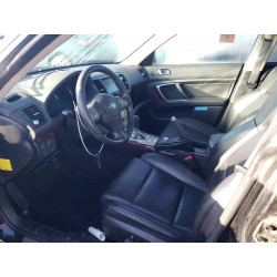 2008 SUBARU LEGACY