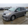 2018 TOYOTA SIENNA