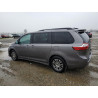 2018 TOYOTA SIENNA